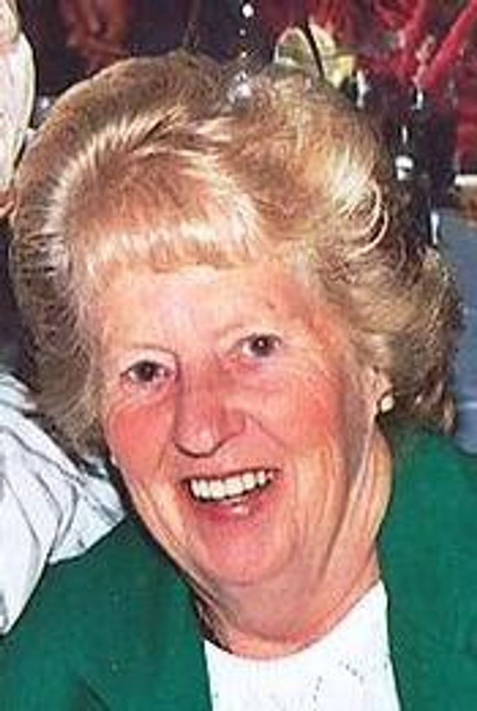 Mildred "Isabelle" I. Whaley Profile Photo