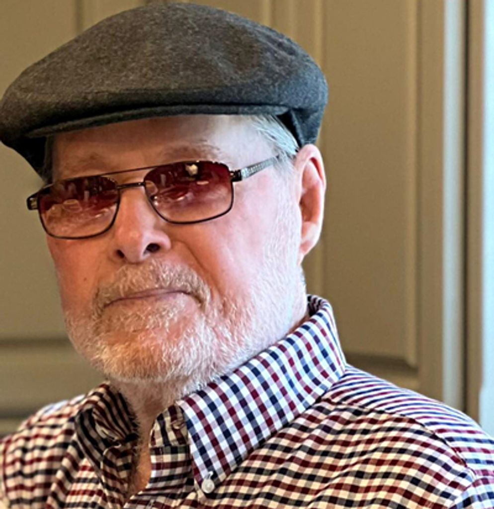 Gerald Thomas Dupree
