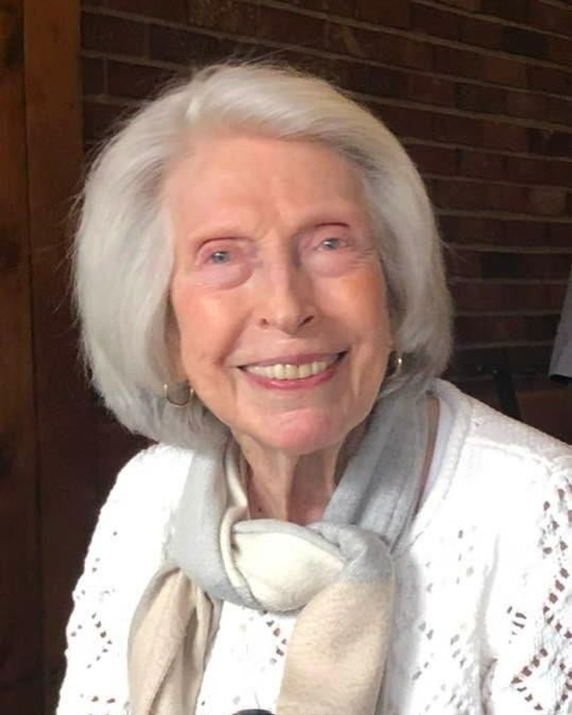 Mary Ellen Griggs Profile Photo