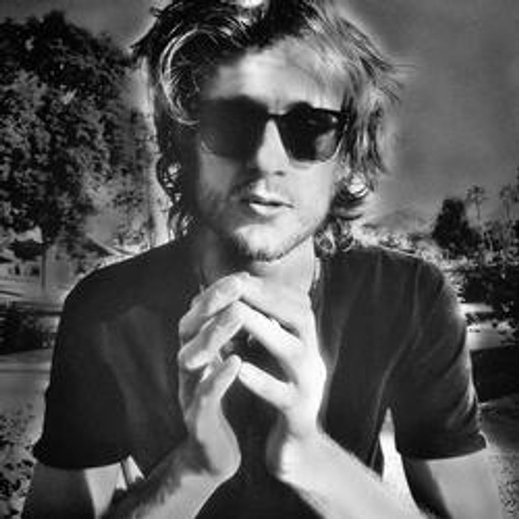 Houston Dean Sherrod