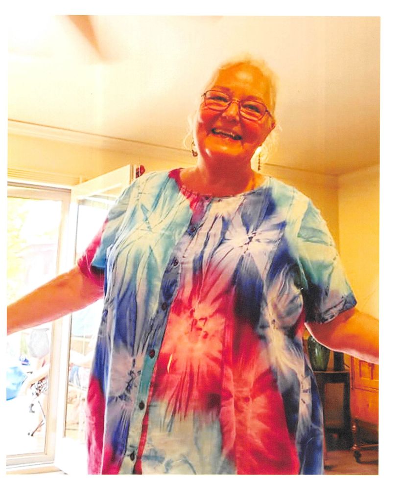 Margaret Jean Hemphill Wysong Profile Photo