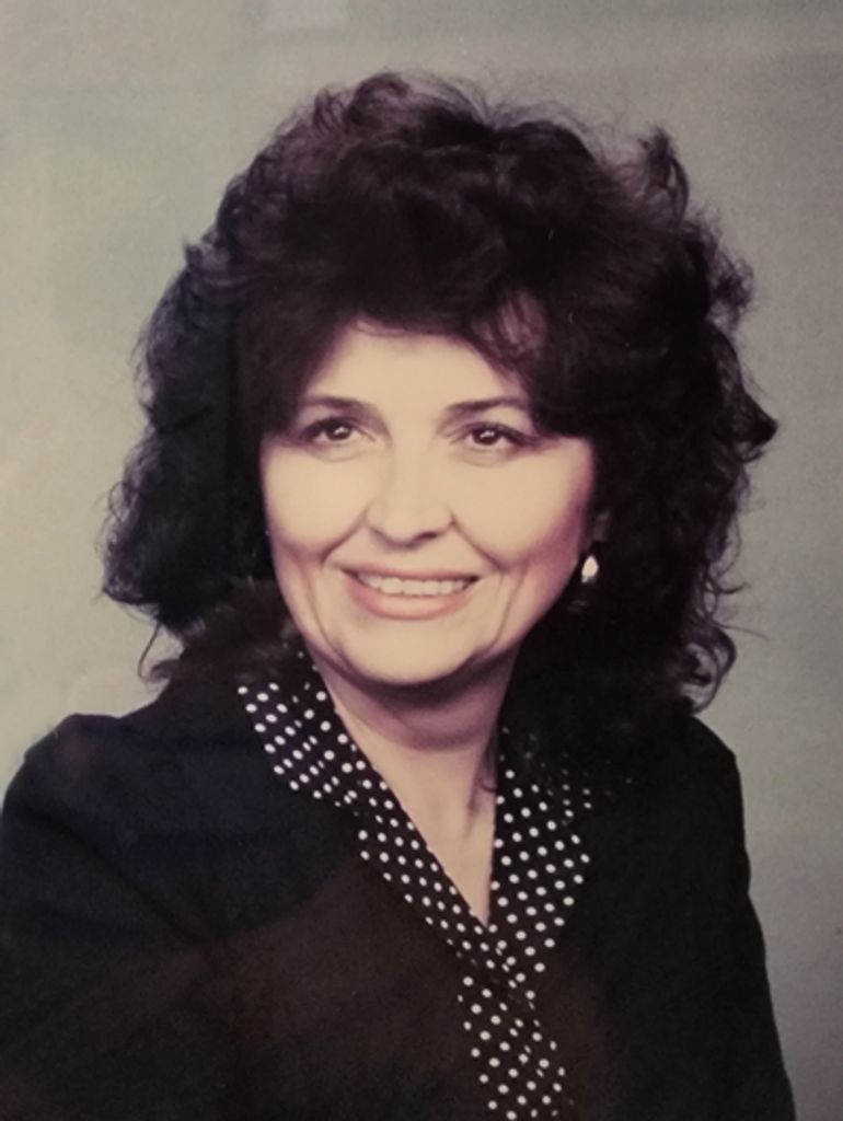 Barbara Karen August Profile Photo