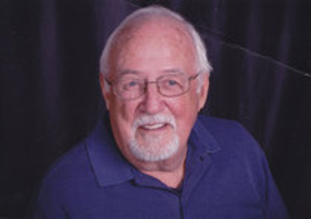 Ronald Dean Vinson Profile Photo