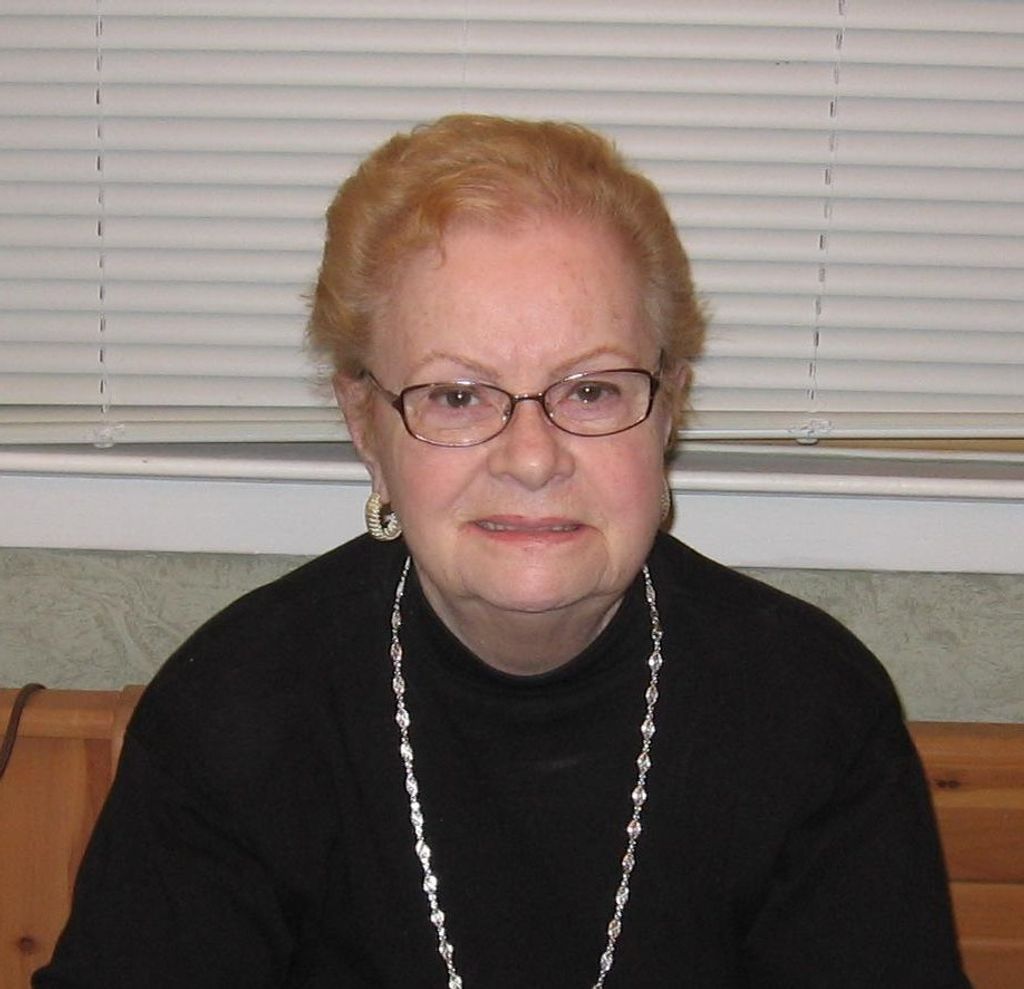 Catherine T. O'Keefe