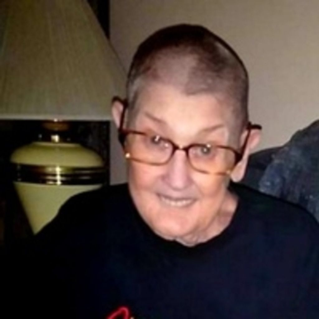 Mary Louise Brown Profile Photo