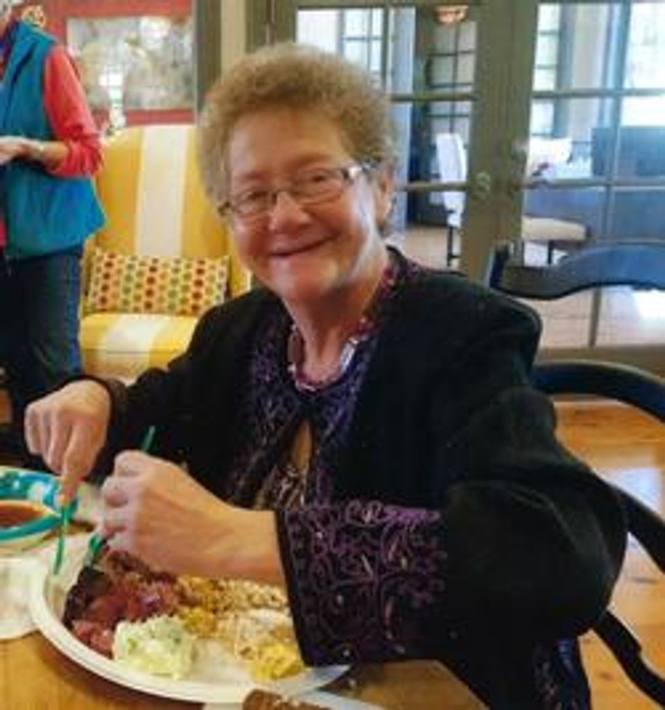 Jo Ann Belke Profile Photo