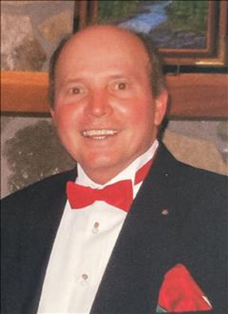 Charlie Betts Wright Profile Photo