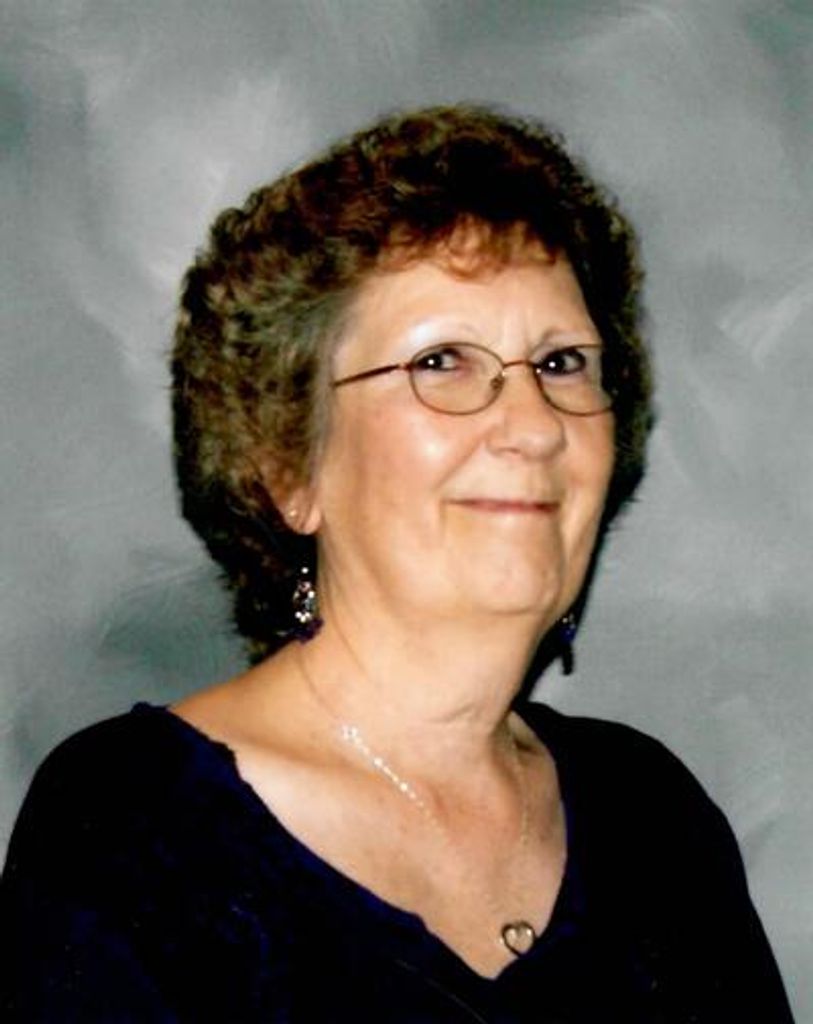 Betty K. Blanke Profile Photo