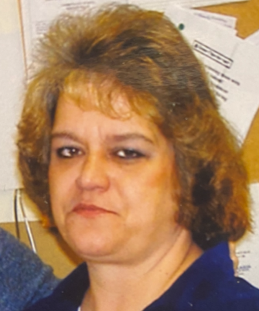 Tracy Robin Smith Odle Profile Photo
