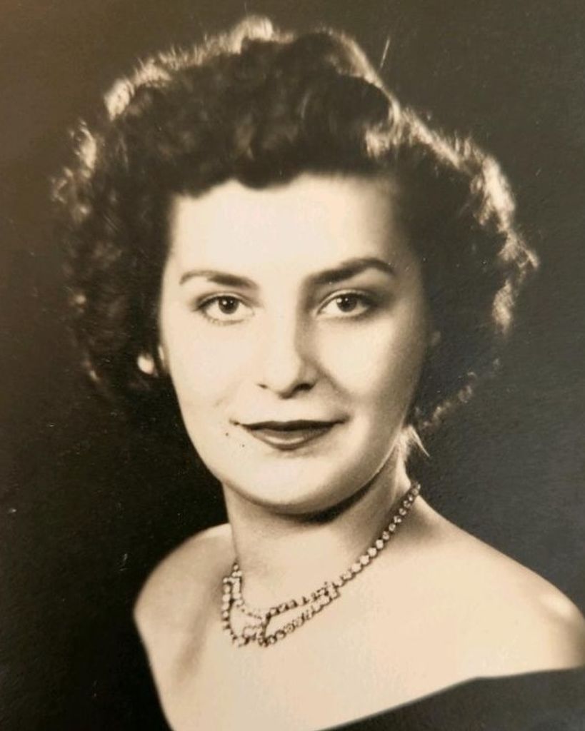 Margaret Mary Lentz Profile Photo