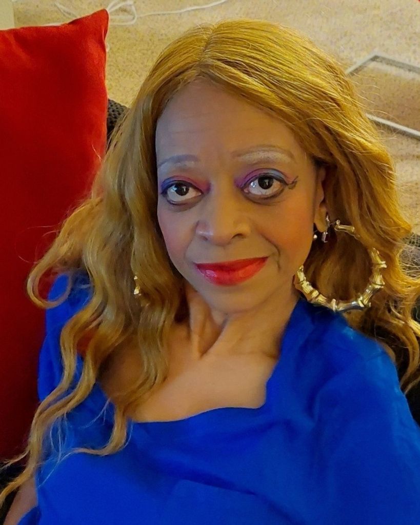 CHARLOTTE LYNETTE ROBINSON