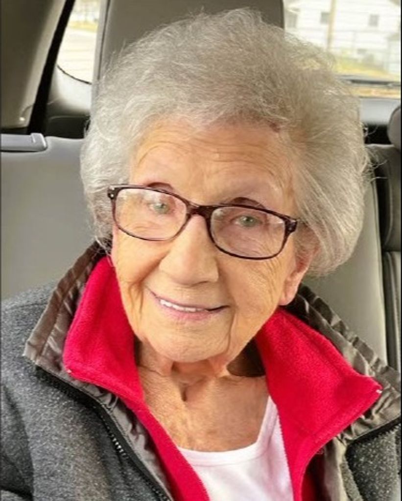 Geneva R. Wiegand