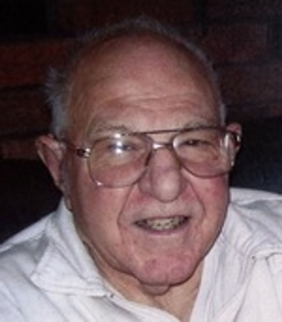 William J. "Tonto" Rotondo