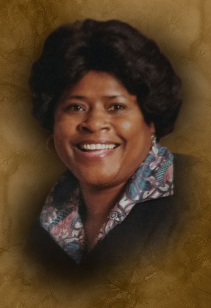 Frances Fair Zellars