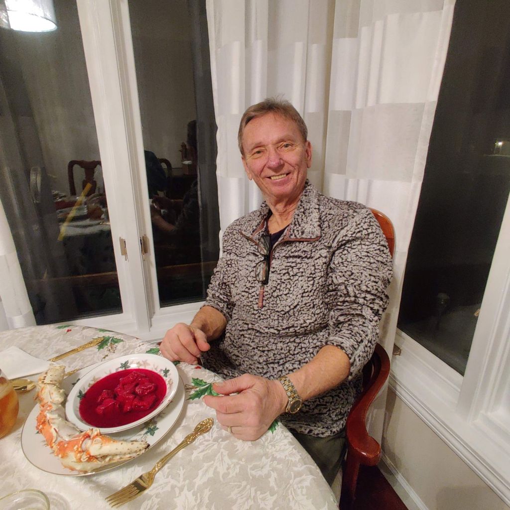 Marek Janusz Slupecki Profile Photo