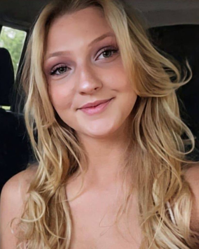 Adrianna Nycole Alsup