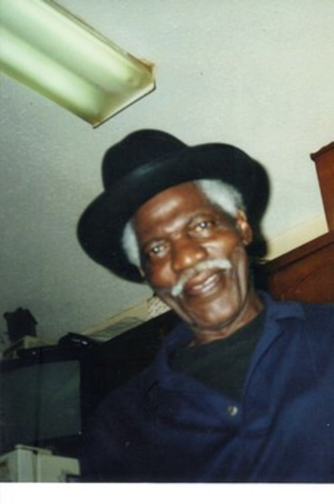 Earnest Lee, Jr. Profile Photo