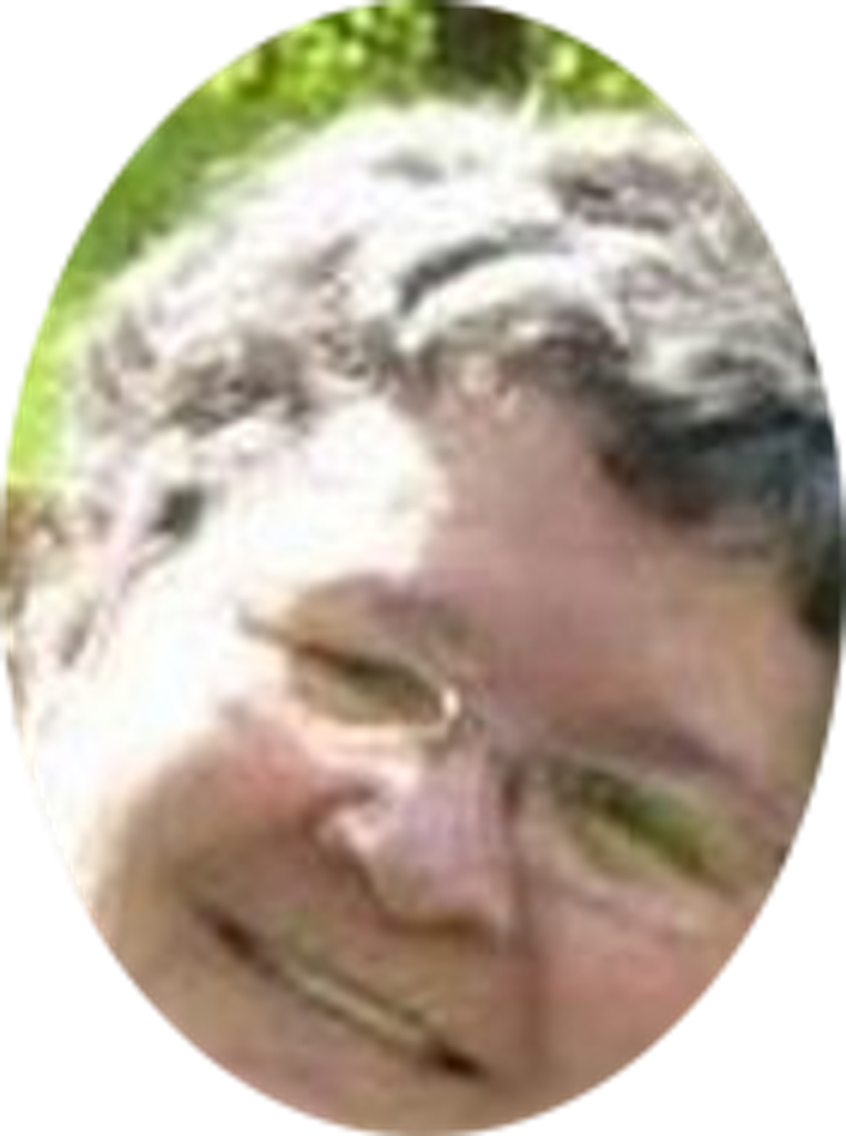 Joan Larson