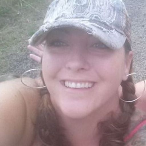 Crystal Lee Clark Profile Photo