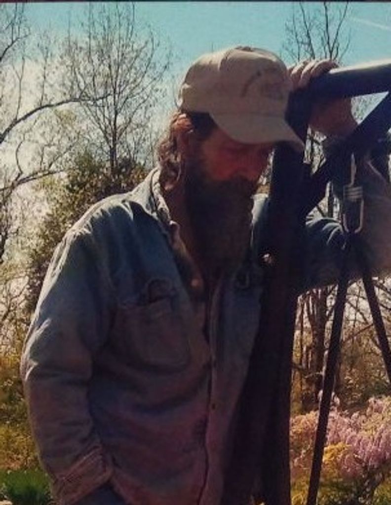 Timothy Randell Elumbaugh Profile Photo