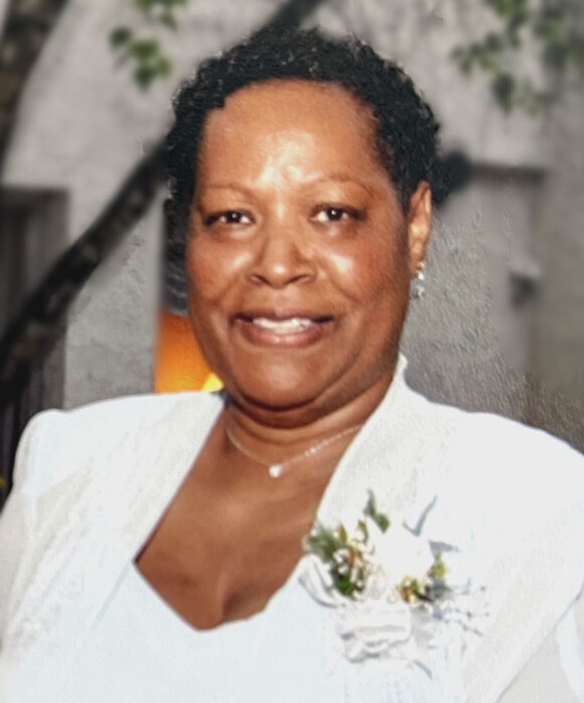 Bertha R. (Paskings)  Dantzler Profile Photo