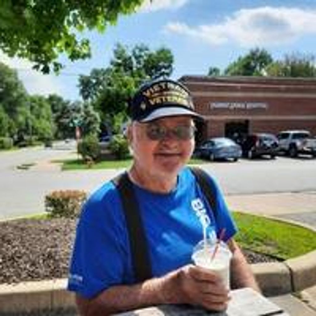 Larry Dean Howard Profile Photo