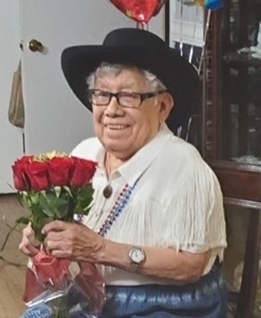 Elinda Salas Martinez