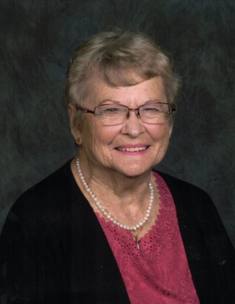 Colleen Virginia Gingrich