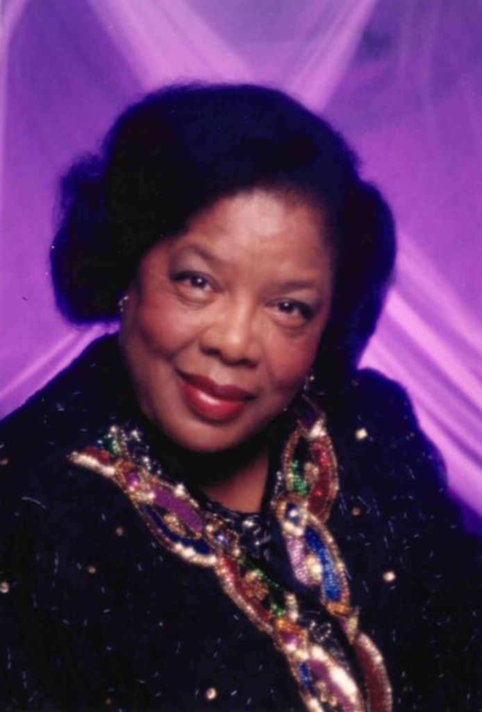 May Etta Doe