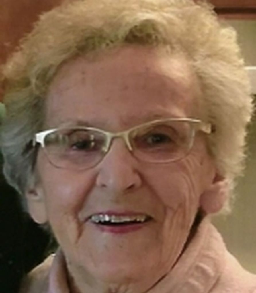 Ethel Swanson Profile Photo