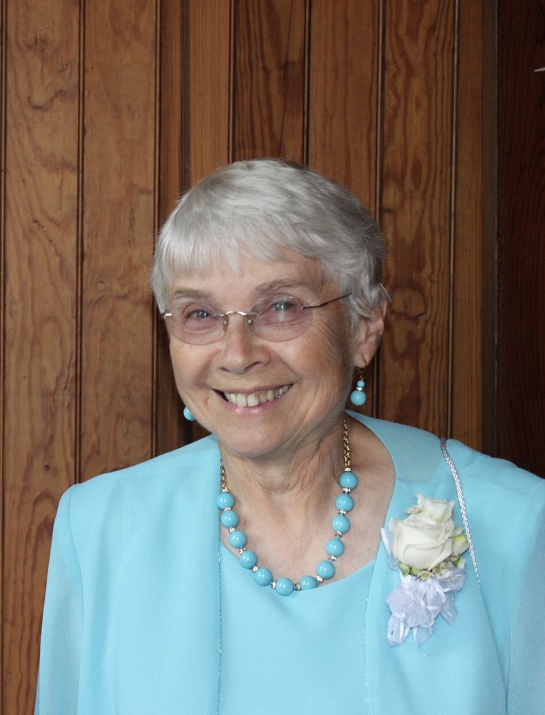 Joan Gott Profile Photo