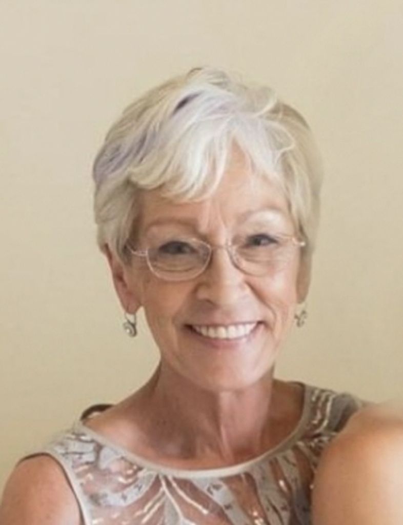Geraldine "Jerri" (Corbett) Ward Profile Photo