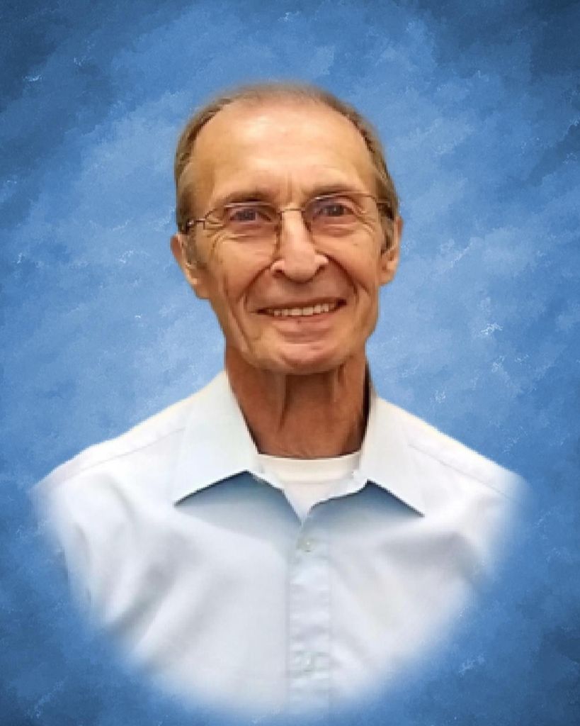 Larry F. Silbaugh