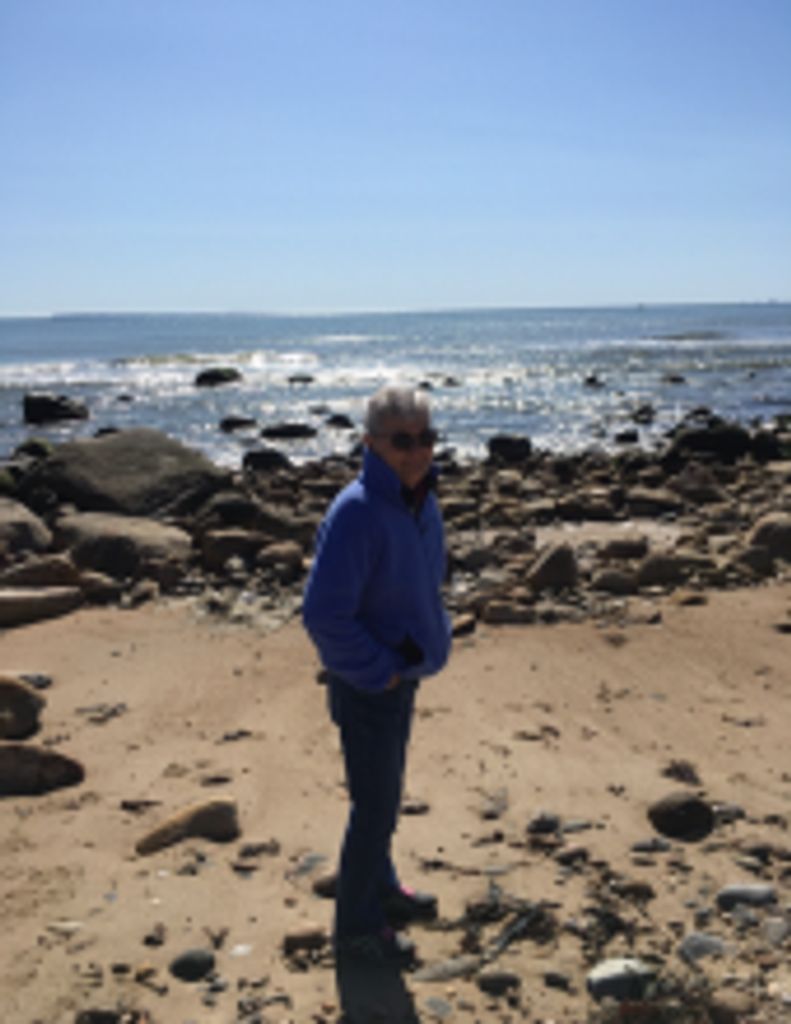 Donna Marie Masson