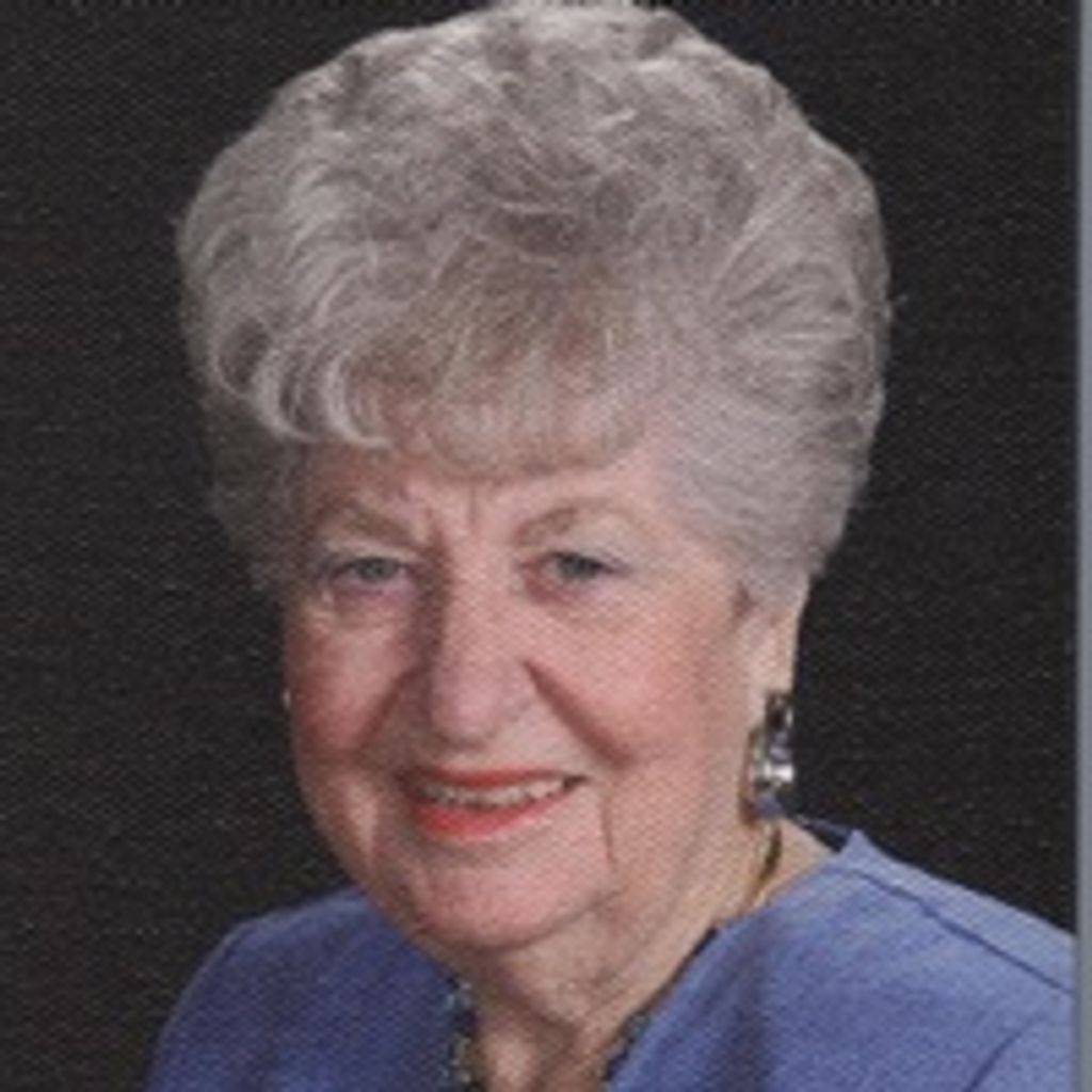 Juanita 'Wonnie' Seastrunk