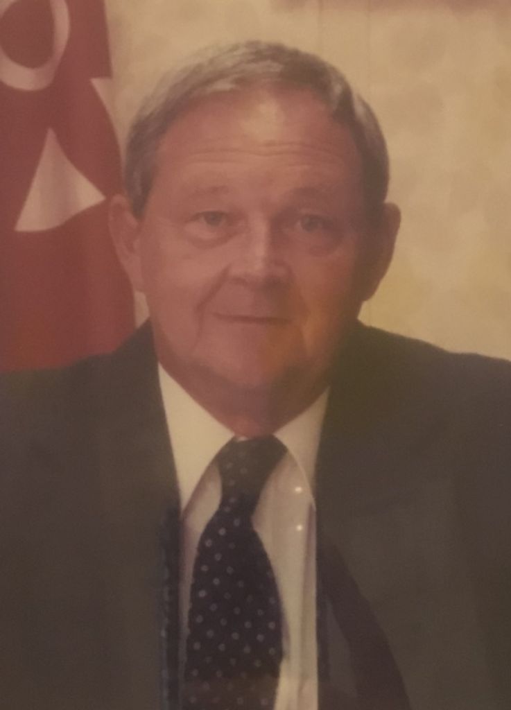 Richard "Dick" Zink
