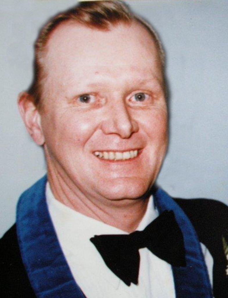 Thomas Burton Lambert