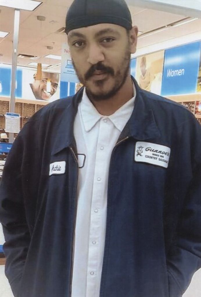 David Lee Archie, Jr.