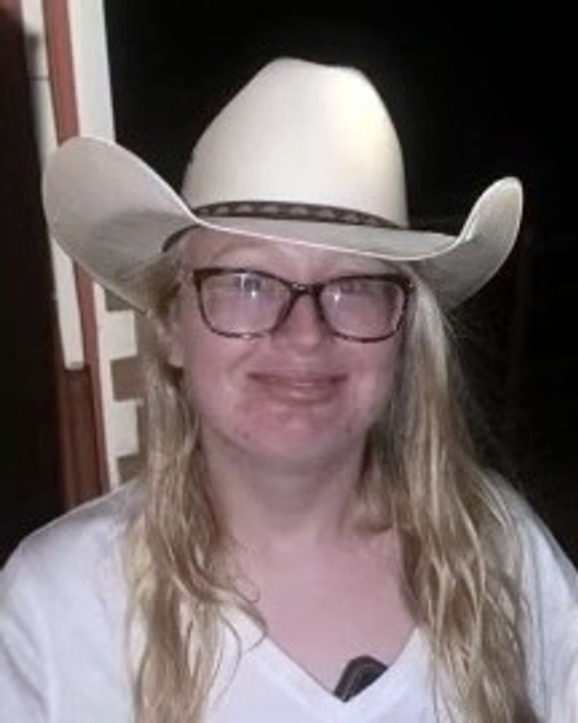 Renee Michelle Cross Profile Photo