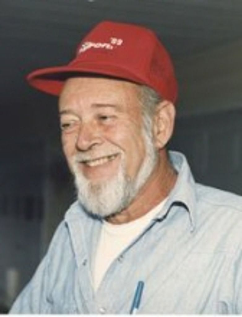James  Buchanan Foster