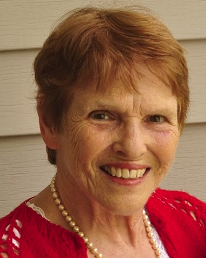 Edith "Ede" Annette Thompson Profile Photo