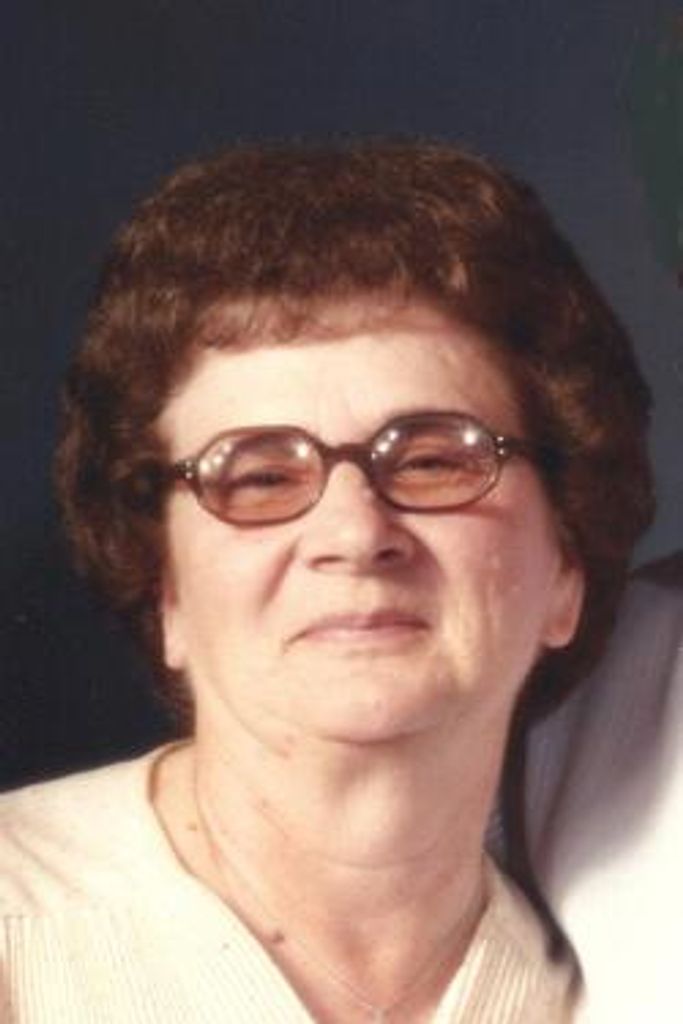 Edna E. Schaper
