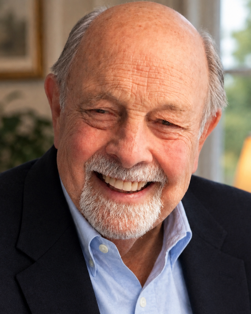 William F. "Fritz" Kussin, Jr. Profile Photo