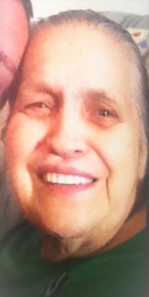 Dorothy L (Spriggs) Pierce