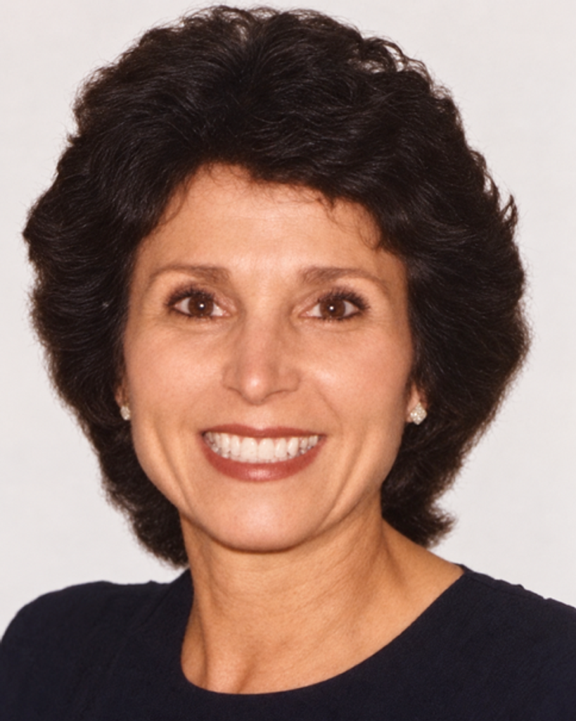 Eleanor Osborne
