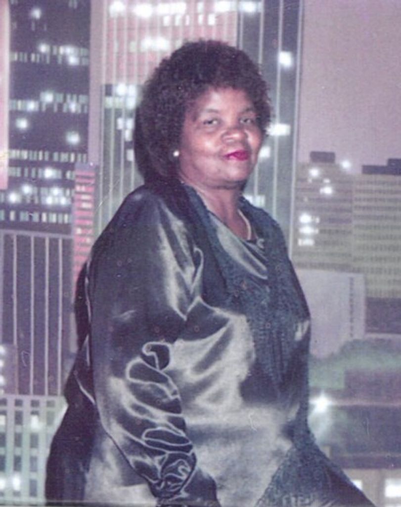 Ms. Juanita Mccray