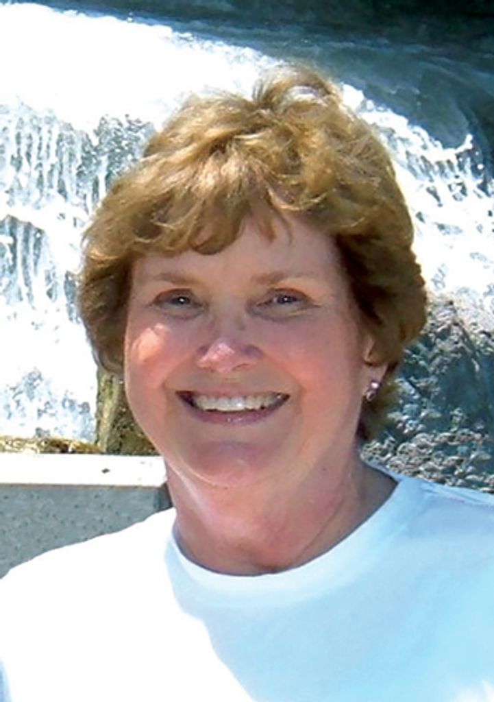 Esther (Robison)  Olson