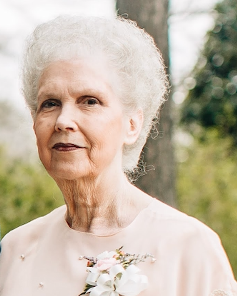 Carolyn Massengill Lee Johnson