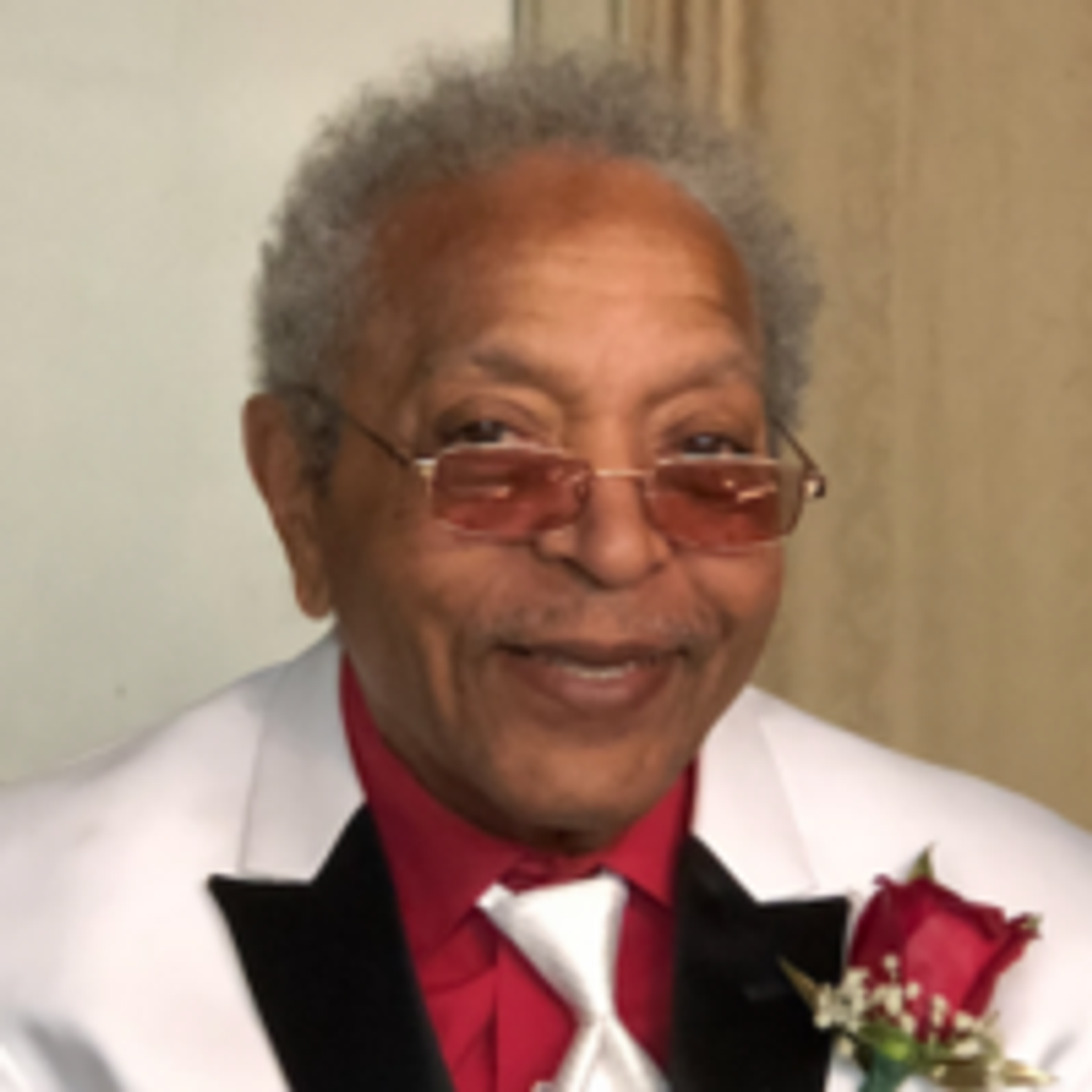 Lester Silas Downing Profile Photo