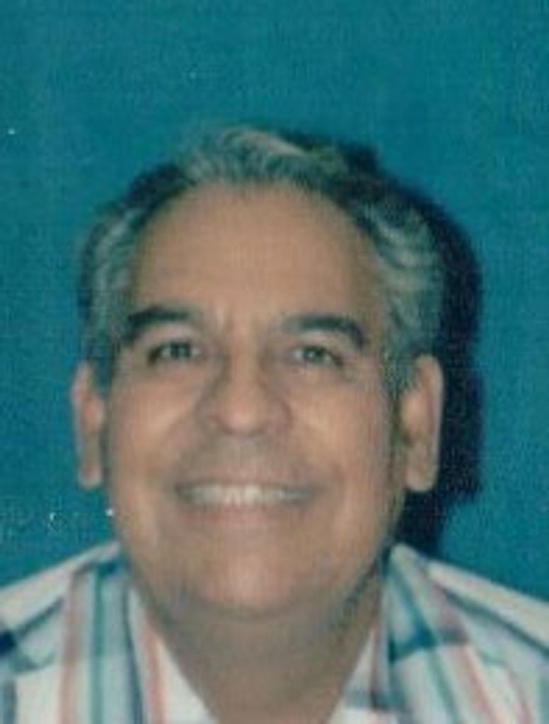 Jose Tony Vigil